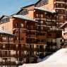 Val Thorens - Residencia Le Cheval Blanc